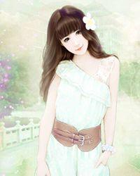 一路芳菲gl