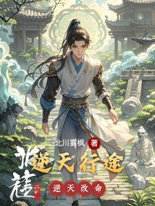 逆天而行有哪些